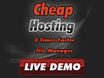 Website Hosting