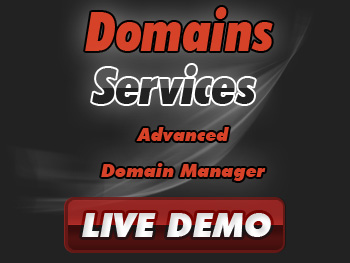 Bargain domain registration & transfer service providers